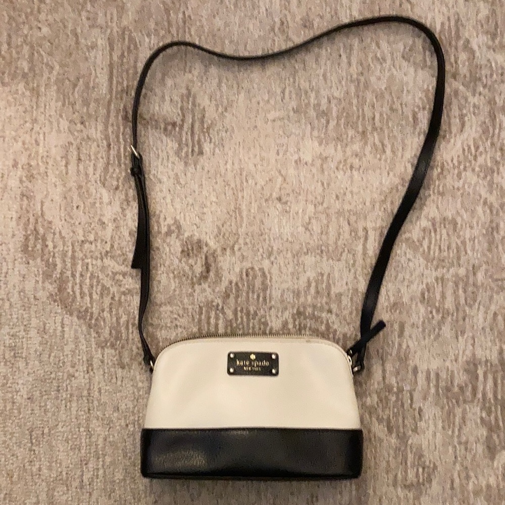Kate Spade Staci Dome Crossbody